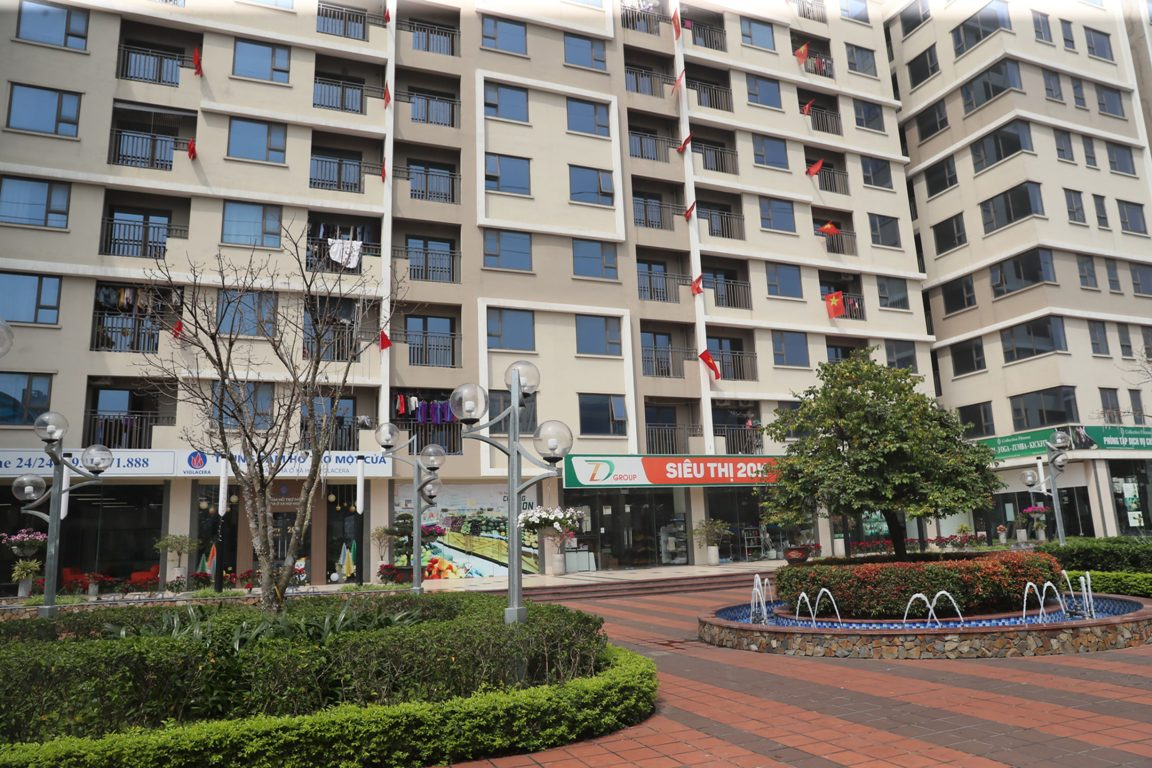 Nhà ở xã hội kỳ vọng bùng nổ trong năm 2026